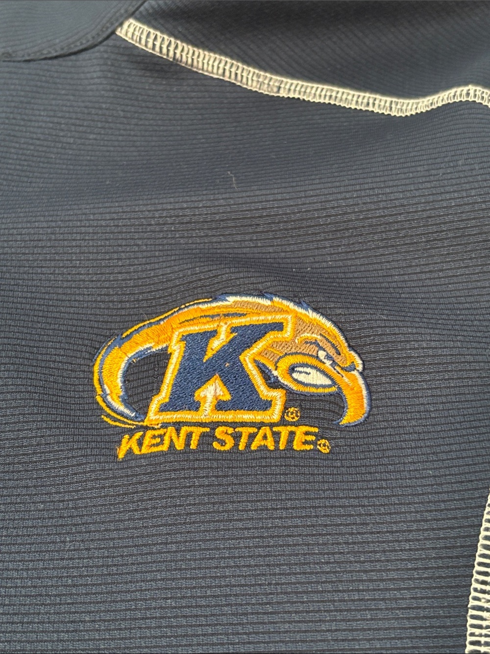 Columbia • Women’s Golf Kent State Half Zip - Picture 5 of 8